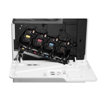HP Color LaserJet Enterprise M652n J7Z98A
