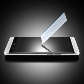 Стъклен протектор за HTC Desire 620