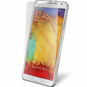 Протектор за дисплей, Tellur, за Samsung Galaxy Note 3 N9005 | JAR Computers Защитно фолио за дисплей Tellur Samsung