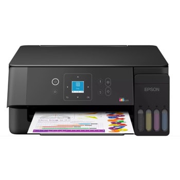 Epson EcoTank L3361 C11CL63419 | JAR Computers Epson EcoTank L3361 C11CL63419