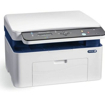 Xerox WorkCentre 3025V_BI
