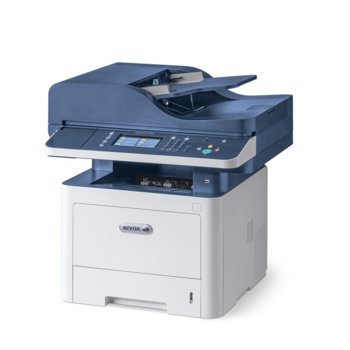 Xerox WorkCentre 3345_DNI + TS-HUB2K