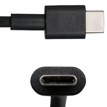 Dell 65W USB-C AC Adapter - EUR