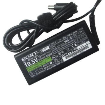 Power Supply Sony 19.5V 3.3A 65W