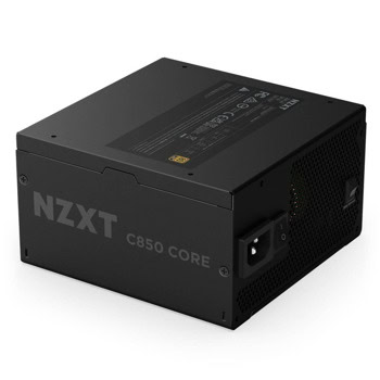NZXT C850 Gold Core PA-8G3BB-EU