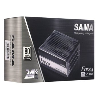 Sama FORZA Platinum 1200W FTX-1200-1