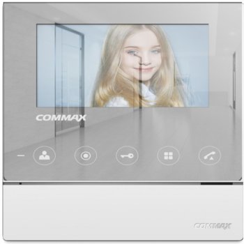 Видеодомофон COMMAX CDV-70H2