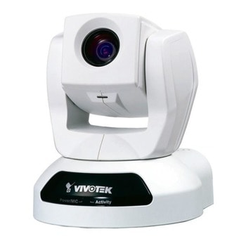Мрежова камера Vivotek PZ6122 с Pan/Tilt/Zoom