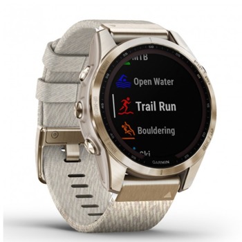 Garmin fenix Sapphire Solar 7S 010-02539-39