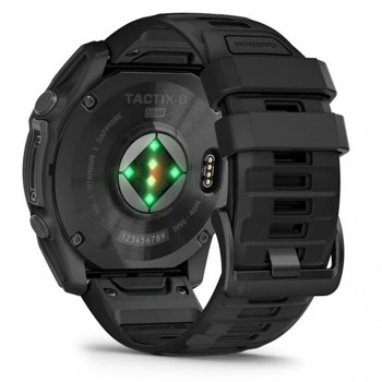 Garmin tactix 8 - 51 мм Solar Elite 010-03407-11