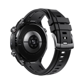 Huawei Watch Ultimate 2 Black + FreeBuds Pro 4 BK | JAR Computers Huawei Watch Ultimate 2 Black + FreeBuds Pro 4 BK