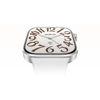 xiaomi redmi watch 6 nfc silver bhr0955gl | JAR Computers xiaomi redmi watch 6 nfc silver bhr0955gl