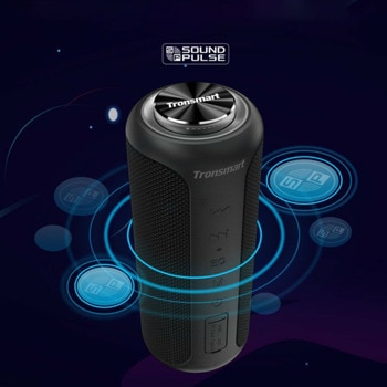 Тонколона Tronsmart Element T6 Plus