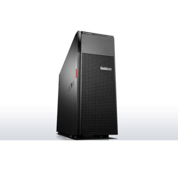 Lenovo ThinkServer TD350 Tower Intel Xeon E5-2620