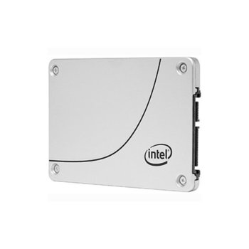 Intel SSD DC S3520 Series