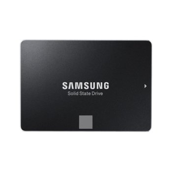 4TB SSD Samsung 850 EVO MZ-75E4T0B/EU