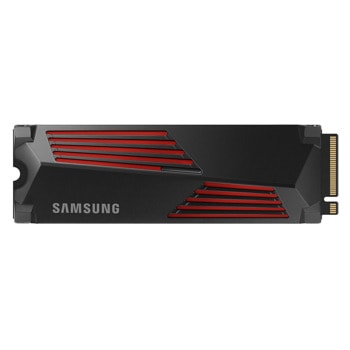 SSD Samsung 990 Pro 1TB MZ-V9P1T0GW