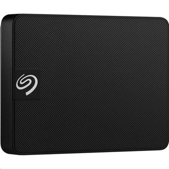 Seagate 500GB Expansion EXT STJD500400