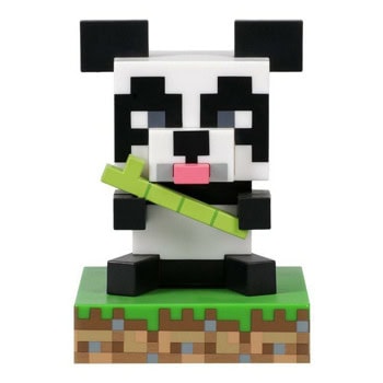 Paladone Icons Minecraft - Panda Light