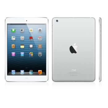 Apple iPad mini 4 64GB - Silver