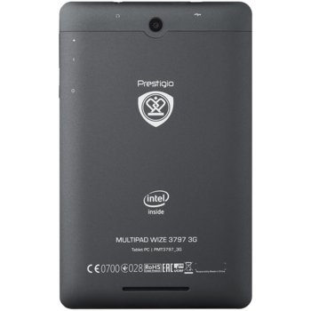 Prestigio MultiPad WIZE 3797 3G PMT3797_3G_C_DG_CI