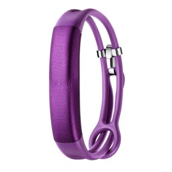 Jawbone UP2 Violet Circle