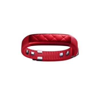 Jawbone UP3 (червена)