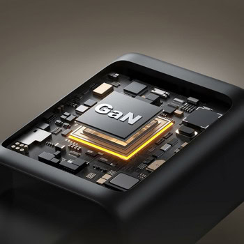 joyroom gan ultra 45w черен