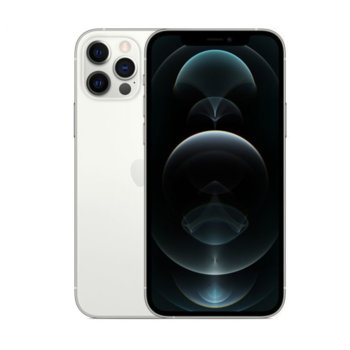 Apple iPhone 12 PRO, 512 GB Silver