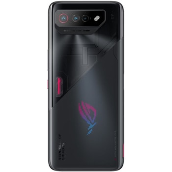 Asus ROG Phone 7 12GB+256GB Black 90AI00H1-M000B0