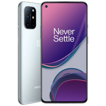 OnePlus 8T 256GB 12G Silver