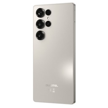 Oukitel C66 128GB/4GB Gray