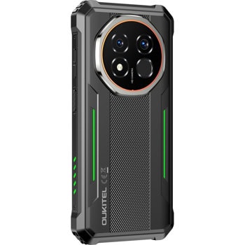 Oukitel G6 4G 256GB/8GB Green | JAR Computers Oukitel G6 4G 256GB/8GB Green
