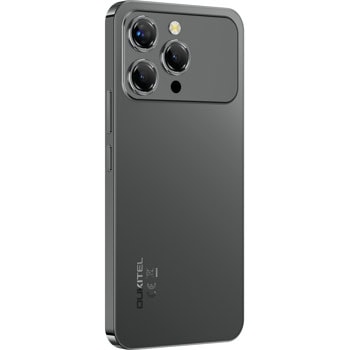 Oukitel P1 Pro 512GB/8GB Black | JAR Computers Oukitel P1 Pro 512GB/8GB Black