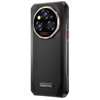 Oukitel WP55 Ultra 5G 512GB/16GB Black | JAR Computers Oukitel WP55 Ultra 5G 512GB/16GB Black