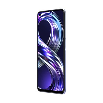 Realme 8i 4GB/64GB Purple EU