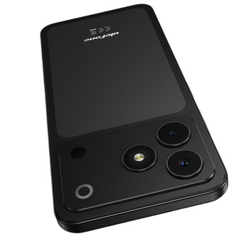 Ulefone Note 23 4G 32GB/3GB Black