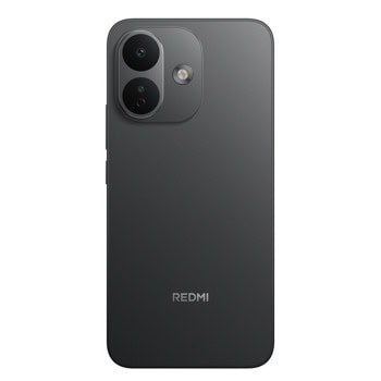 xiaomi redmi note 17 pro 5g 6/256 black mzb0ovieu