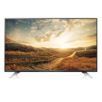Телевизор 43" (109.22 cm) LG 43UF7727, 4K Ultra HD TV, DVB-C/T2/S2, Wi-Di, Wi-Fi, HDMI (4K 60p), USB 3.0 | JAR Computers LG 43UF7727