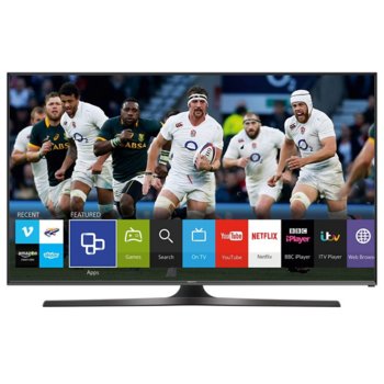 43" Samsung 43J5500