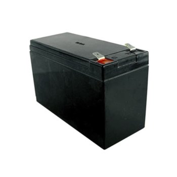 Батерия 12V / 8.2 Ah