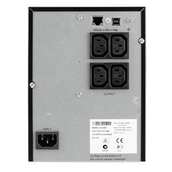 Eaton 5SC 500i | JAR Computers Eaton 5SC 500i