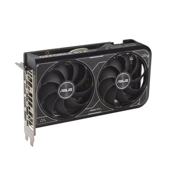 Asus GF RTX 4060 Ti Dual V2 8GB OC 90YV0J47-M0NB00