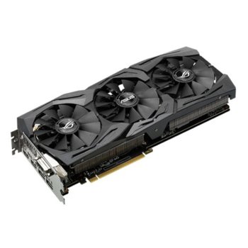 Asus STRIX-GTX1070-O8G-GAMING