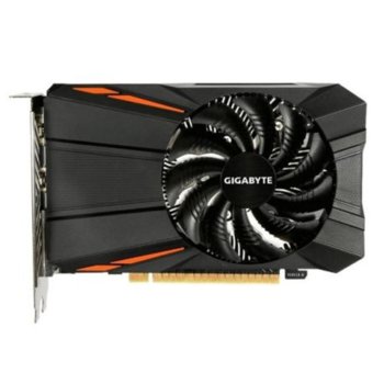 Gigabyte GV-N1050D5-3GD