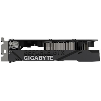 Gigabyte GeForce GTX 1630 OC 4G GV-N1630OC-4GD