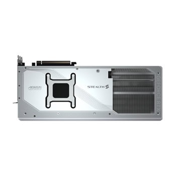 Gigabyte GV-N5090AORUSST ICE-32GD