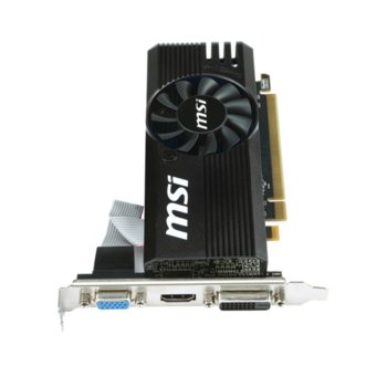 MSI R7 240 2GD3 LP