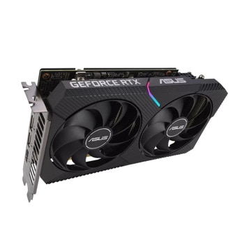 ASUS Dual GeForce RTX 3060 V2