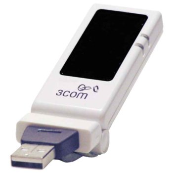 3Com AirConnect 108 Mbps USB Adapter